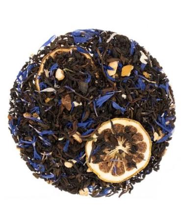 The Metropolitan Tea Company Earl Grey Darjeeling Tea 1.1lbs