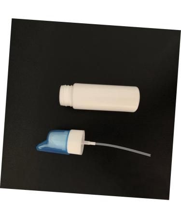 FOMIYES 30 Pcs Plastic Nasal Spray Bottles - Refillable Mist Sprayers for Nasal Care - 3.5*3.5*15cm - Pack of 3 - Buy Online on GoSupps.com