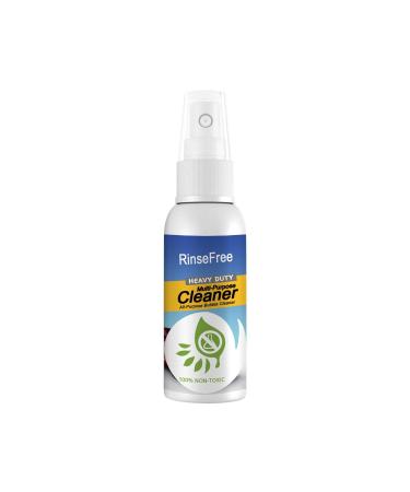 Multipurpose Foam Cleaner All-Purpose Household Cleaners Bathroom Rinse Free Cleaner Kitchen Bubble Cleaner Foam Sprays Grease Cleaner Gaoxiao