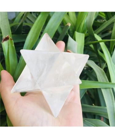 Gemstones for Decoration Natural Clear Crystal Crystal JZIGTDEM - Buy Online on GoSupps.com