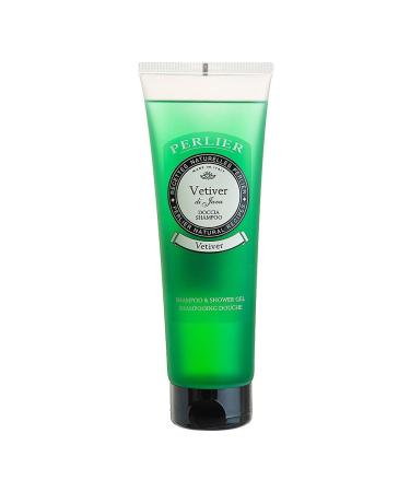 VETIVER FOAMING SHOWER GEL 8.4 OZ
