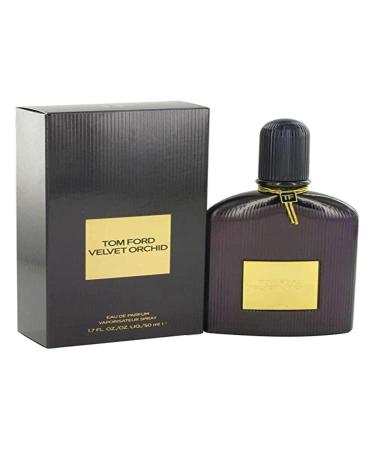 Tom Ford Velvet Orchid Edp for Women 100 Ml 3.4 Fl Oz 2423 (Pack of 1)