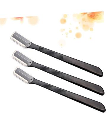 Beavorty 12th Eyebrow Knife - Safe & Practical Eyebrow Trimmer & Razor for Perfect Brows | International Shipping - Buy Online on GoSupps.com