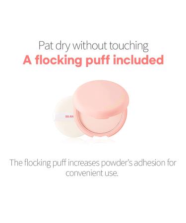 So Natural Peach Deo Pact - Long-lasting Peach Fragrance Deodorant Powder | Buy Internationally - Buy Online on GoSupps.com