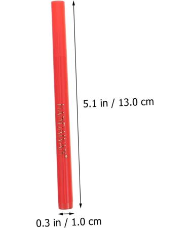 Outanaya 12pcs Eyeliner Liquid Pen Liquid Eyeliner Pencil Matte Liquid Eyeliner Liquid Eyeliner Waterproof - Buy Online on GoSupps.com
