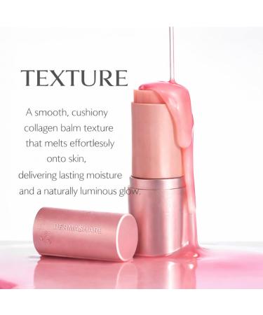 DERMASHARE Collagen Repair Multi Balm Stick Value Trio (3Pack) Anti-Aging Wrinkle & Firming Care Long-Lasting Hydration Korean Skincare Made in Korea (0.38 oz x 3) - Buy Online on GoSupps.com