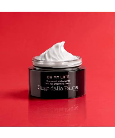 Diego Dalla Palma Oh My Lift! Anti Age Smoothing Cream 50ml - Buy Online on GoSupps.com