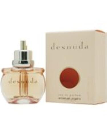 Desnuda By Emanuel Ungaro For Women. Eau De Parfum Spray 1.33 Oz. - Buy Online on GoSupps.com