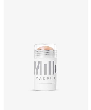 Milk Makeup Highlighter Mini - Color: Lit - Champagne Pearl Size 0.21 Ounce/ 6 Gram