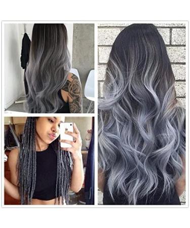 LDMY Jumbo Braiding Hair Extensions - 24Inch Synthetic Jumbo Braids for African Women | International Shipping - Buy Online on GoSupps.com