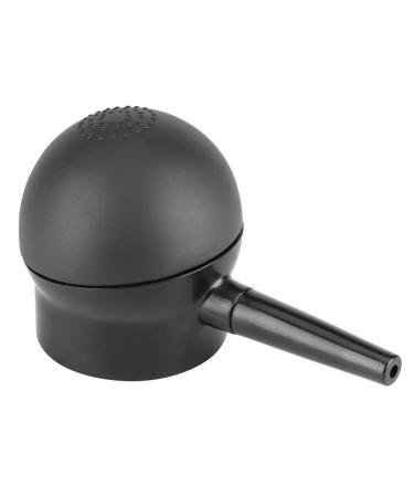 Hair Fibers Spray for Men & Women - Thickening Concealer & Applicator Pump - Toppik Hair Building Solution - Buy Online on GoSupps.com