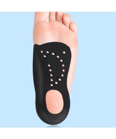 Buy Beaupretty Flat Arch Orthopedic Insoles for Women & Men - Arch Support Inserts for Ultimate Comfort | International Shipping - Buy Online on GoSupps.com