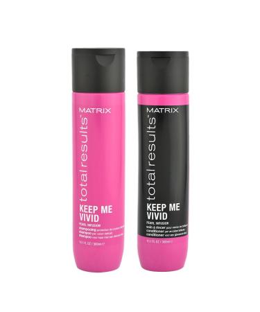 Matrix Tr Keep Me Vivid Set