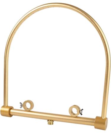 Shampoo Basin Equipment Hair Salon Convenient Stable Performance Aluminum Alloy Shampoo Bed Accessories Head Shower for Salon Beauty Salon Water Circulation - Buy Online on GoSupps.com