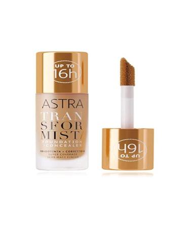 Trasformist - Foundation + Concealer n. 02 Shell