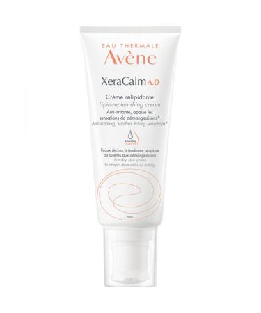 Avene XERACALM A.D. RELIPYDIZANT BALM 400 ml + THERMAL WATER 150 ml