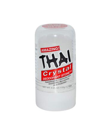 THAI DEODORANT STONE DEOD STONE THAI 4.25 OZ