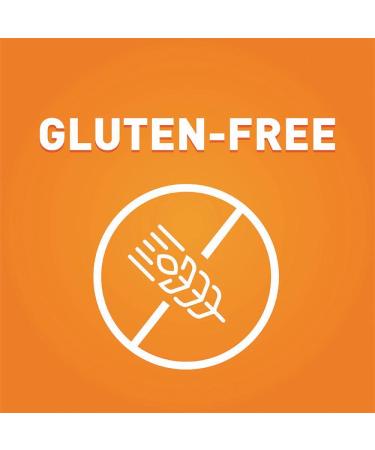 Citrucel Sugar Free Fiber Powder | Methylcellulose | Orange Flavor - 16.9 oz | Constipation Relief - Buy Online on GoSupps.com