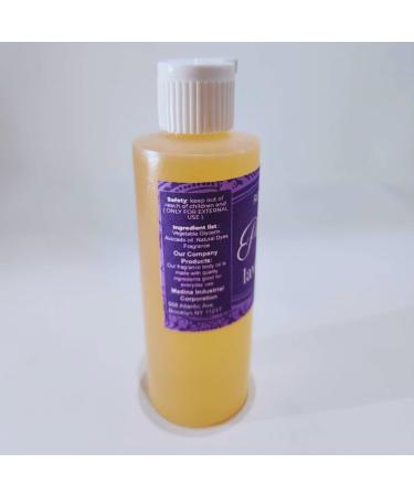 ROMERIZA Perfume lavender Fragrance Perfume Oils Body Oil Scented Fragrance Eau de Parfum Lavender 1 Fl Oz (Pack of 1) - Buy Online on GoSupps.com