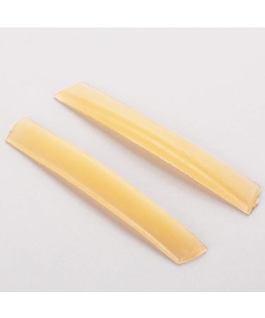 Xinapy Eyelash Perming Pads - 12 Silicone Eyelash Shields for Lifting & Curling | Perfect for Makeup - Buy Online on GoSupps.com