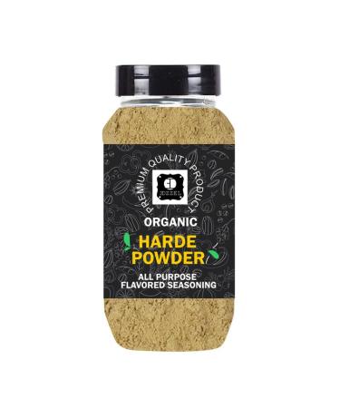 EDZZEL Natural Harde Powder 283.49 g (pack of 1)