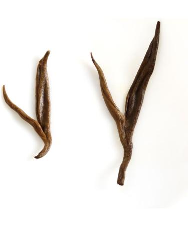 GOARTEA Noir Th - 100g (3.5 Oz) Supreme Yunnan FengQing Golden Bud Snail Dian Hong Chinese Black Tea noir - Buy Online on GoSupps.com