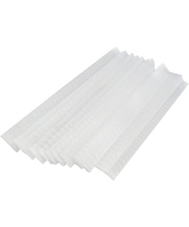 Beaupretty Makeup Brushe Makeup makeup brush mesh sleeve brochas para maquillaje cosmetic protectors cover Expandable brush Cover cosmetic brush cover Brush Protector makeup brush set Brush - Buy Online on GoSupps.com