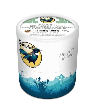 Balance reflex zone wax 100 gr