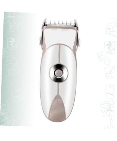 minkissy 1pc Body Hair Trimmer Nose Hair Trimmer Beard Trimming Shaver Children Hair Clipping Tool Cordless Pet Trimmer Electric Shavers Hair Cutting Clipper Major Hair Cutting Tool Baby - Buy Online on GoSupps.com