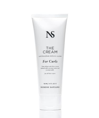 Nunzio Saviano The Cream for Curls
