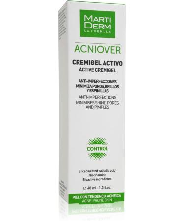 Martiderm Face Cleansing Gel 40 ml - Buy Online on GoSupps.com