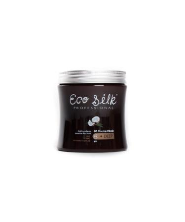 Eco Silk Professional Coconut Hair Mask
