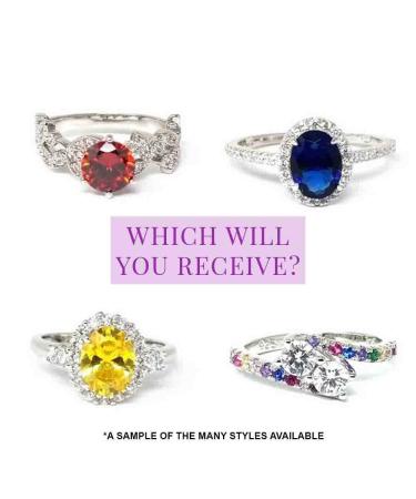 Lemon Meringue Pie Jewelry Shower Mousse - Vegan Cruelty-Free Bath Soap Hand Made Paraben & SLS Free Ring Size 7 - Buy Online on GoSupps.com