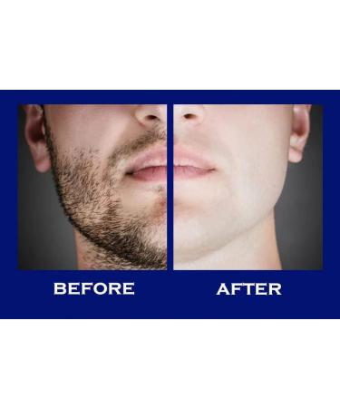 Mini Shaver for Men USB Electric Shaver Portable Razor Wet and Dry Shaver for Men for Home Office Business Travel (Silver with LED Charge Indicator) - Buy Online on GoSupps.com