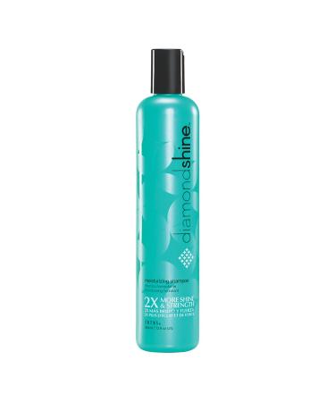 Diamond Shine Moisturizing Shampoo
