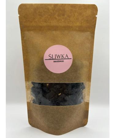 DELIFRUITS.PL Dried Fruit 500g Delifruits Natural Taste Healthy Delicious Dried Fruit 0.5kg