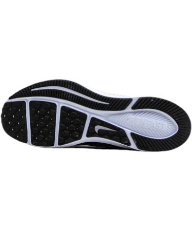 NIKE Boy's Star Runner 2 (Psv) Running Shoe 10 UK - Black/White/Volt - Size 10 Child - Buy Online on GoSupps.com