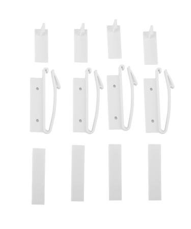 4PCS Child Safety Locks - Invisible Drawer Lock for Baby Safety | Secure Your Home - Buy Online on GoSupps.com