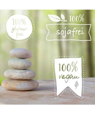 Buy Organic Psyllium Shells 99% Purity 2kg - Rich in Fiber | Tested Food Quality | Biotiva - Bottled in Germany - Buy Online on GoSupps.com