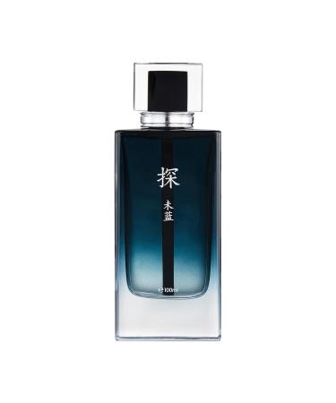 MAJESTY'S SECRET PHEROMAX Perfume for Men Eau de Parfum 3.4 Fl Oz Men Perfume Gift Set EDP Cologne for Men Fragrance (TAN Blue Sky) - Buy Online on GoSupps.com