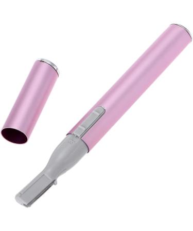 Beaupretty 3-in-1 Eyebrow Trimmer & Shaving Tools for Men & Women - Electric Hair Remover - Grooming Kit (3pcs) - Buy Online on GoSupps.com