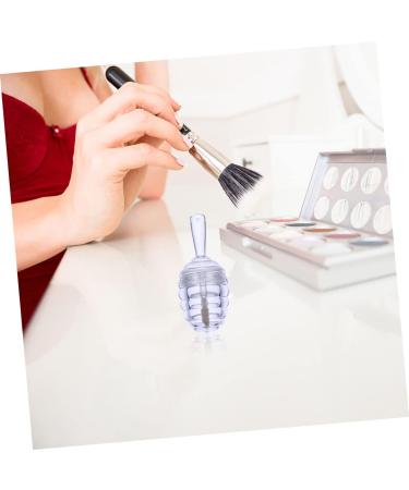 PACKOVE 15 Pi ces Tube Vide Contenants R utilisables Forme de Pot pour Diy et chantillons de Gloss  - Buy Online on GoSupps.com