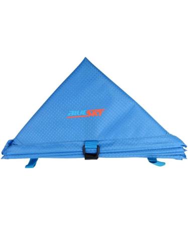 MonkeyJack Foldable Arborist Tree Surgery Throw Line Weight Bag - Blue/Green - Buy Online on GoSupps.com