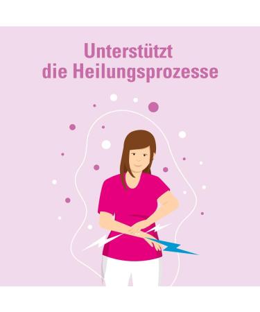 Heparin ABF 60 000 Ointment | 100g - Relief for Bruises Swelling & Vein Inflammation - Fast International Shipping - Buy Online on GoSupps.com