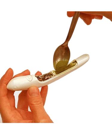 Velidy lectrique pices Pen Caf Art Pen pour latte et nourriture Art des messages cr atifs et dessins avec Cinnomon Marc de caf poudre de cacao sucre de sol - Buy Online on GoSupps.com