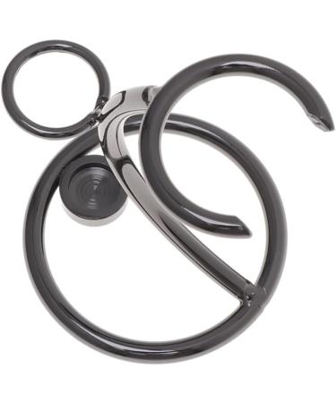 Beaupretty Razor Stand - Adjustable Razor Holder for Men | Traceless Shaver & Brush Tool - International Shipping - Buy Online on GoSupps.com