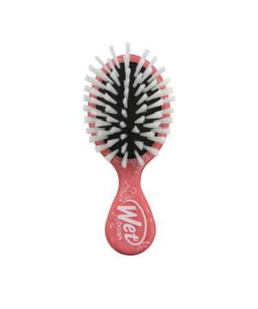 Wet Brush Baby Brush - Detangle Lion Hairbrush for Kids - Buy Online on GoSupps.com
