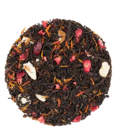 The Metropolitan Tea Company Ciao Amaretto Tea 1.1lbs