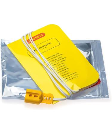 Buy Laerdal AED Trainer Pads - International Shipping Available | eCommerce Store - Buy Online on GoSupps.com
