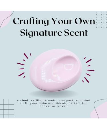 Glossier You Solid Perfume - Buy Online on GoSupps.com